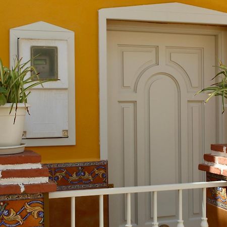 Jabega House 2 Apartman Málaga Kültér fotó
