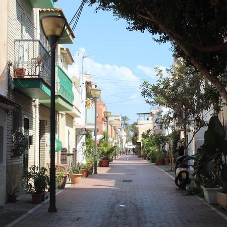 Jabega House 2 Apartman Málaga Kültér fotó