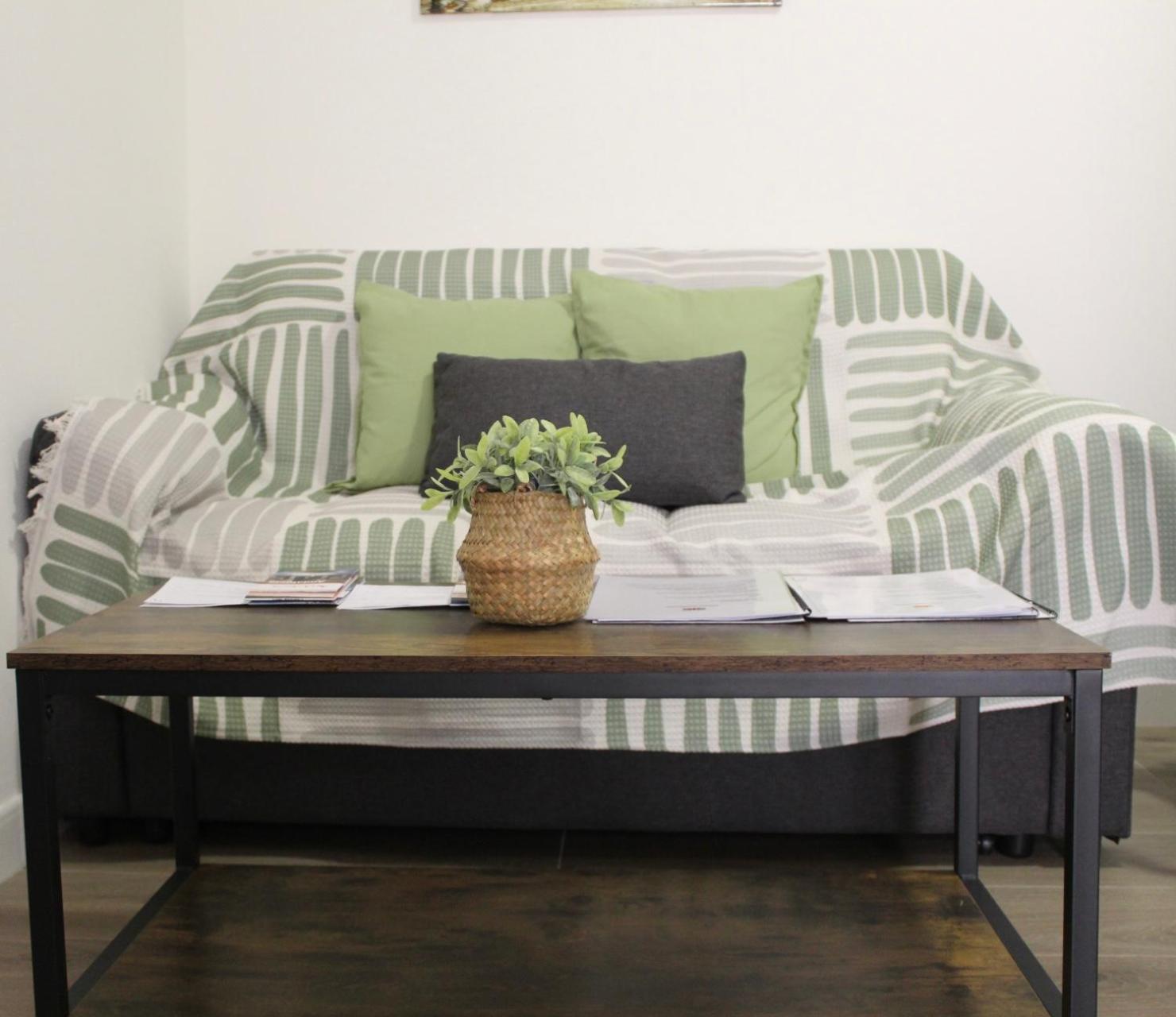 Jabega House 2 Apartman Málaga Kültér fotó