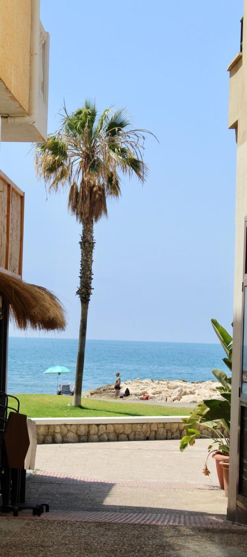 Jabega House 2 Apartman Málaga Kültér fotó