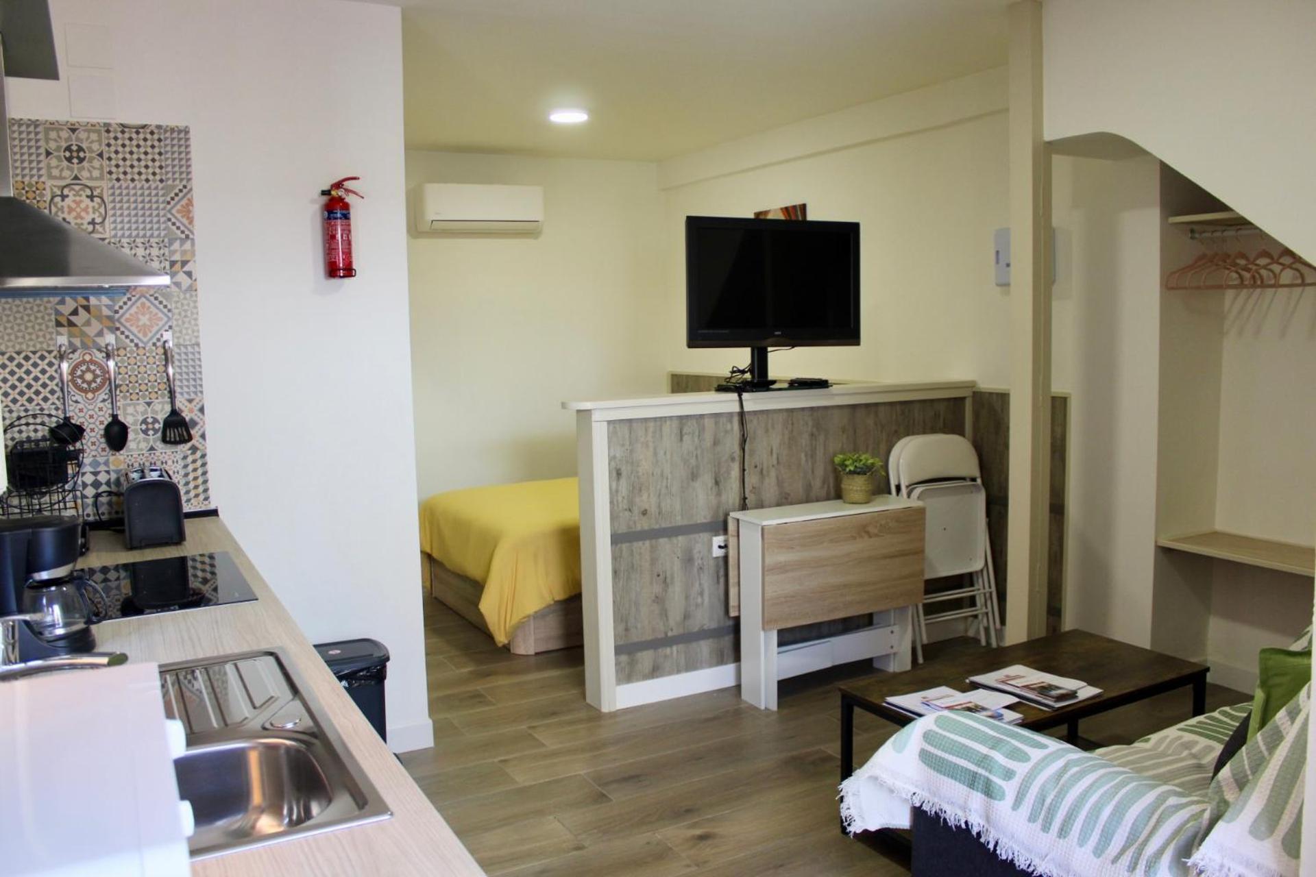 Jabega House 2 Apartman Málaga Kültér fotó