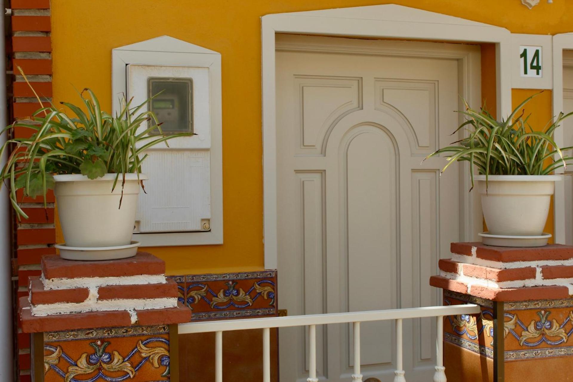 Jabega House 2 Apartman Málaga Kültér fotó